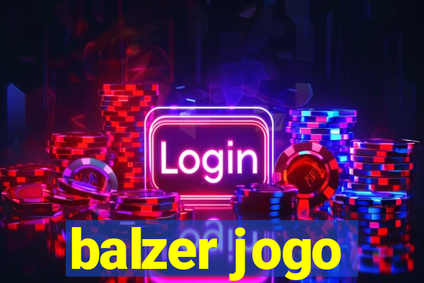 balzer jogo